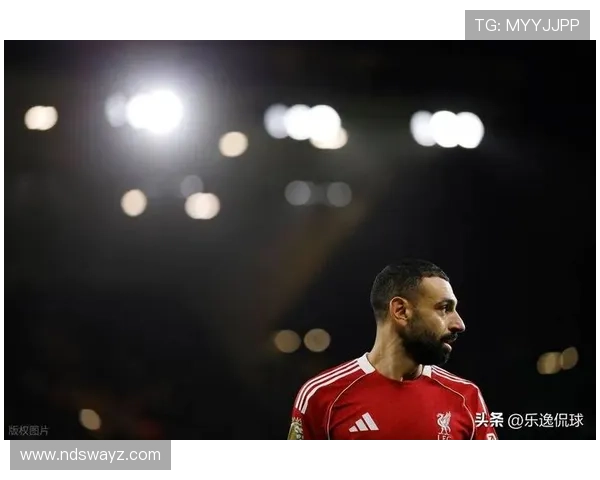 斯洛特期盼萨拉赫赛季结束收获更多奖杯