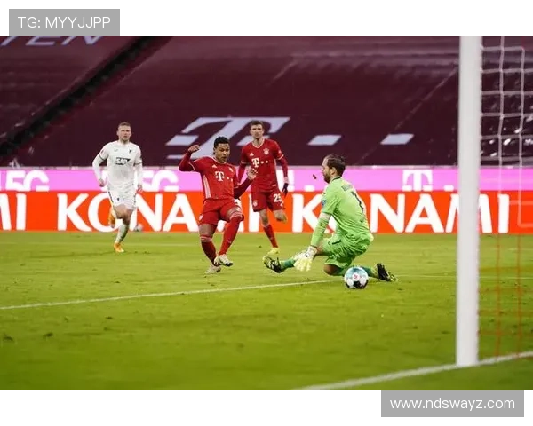 拜仁慕尼黑锁定英超新星引爆转会市场